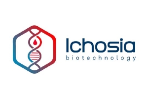 Ichosia Biotechnology Logo
