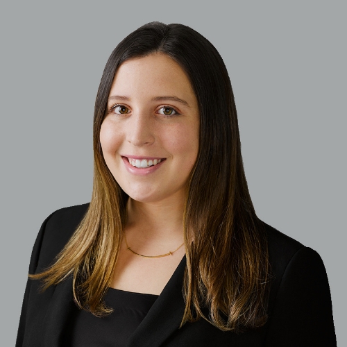 Photo of Sabrina the 2022 NVC winner