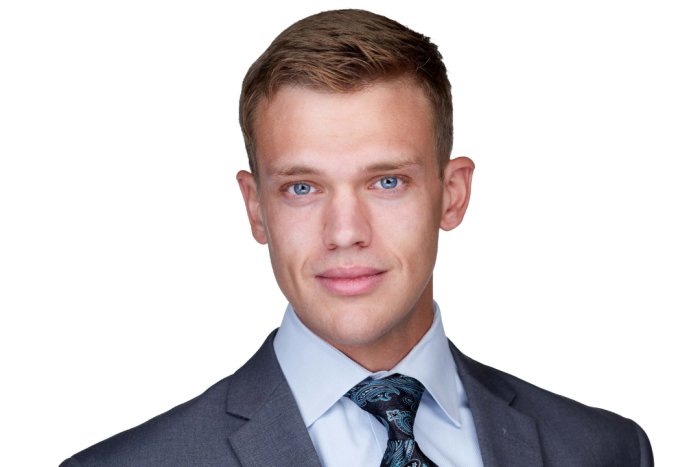 ADF (AgDev Fund) Team Photo