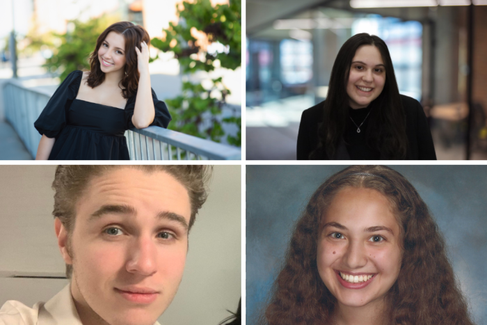 Bash Dash Team Photo