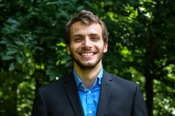 Maverick Trading Team Photo