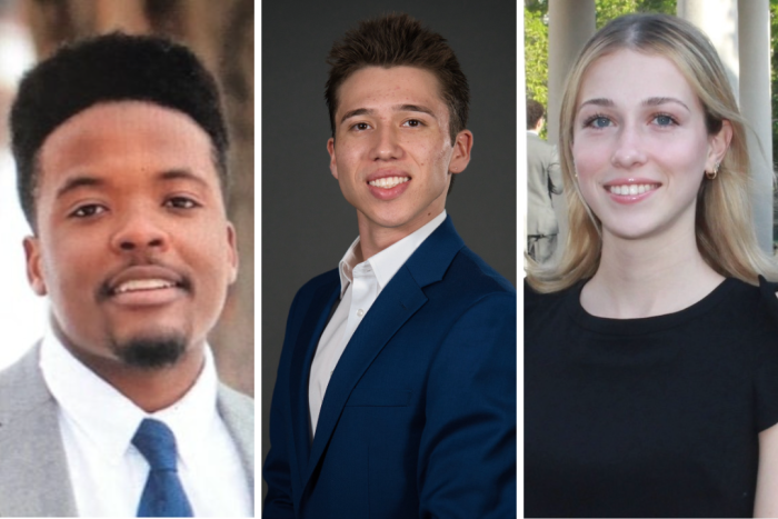 Stroke Up Power! Team Photo