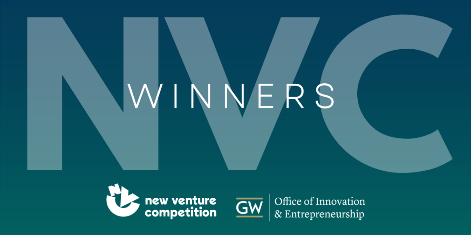 NVC Winners Banner