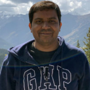 Shashidhar Yamsani