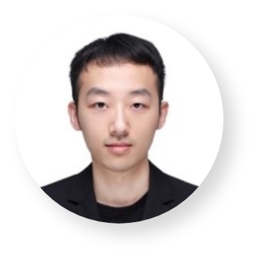 Headshot of Zhiyuan Chen