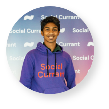 Ashwath bio image