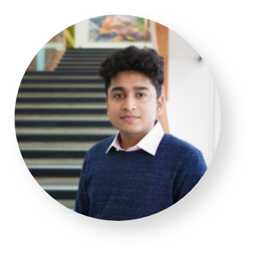 Vidyu bio image