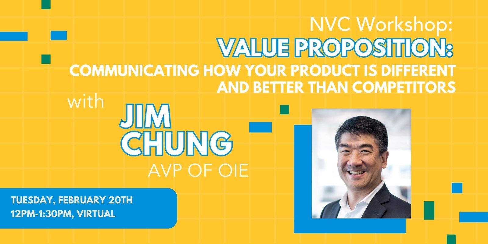 Value proposition workshop graphic