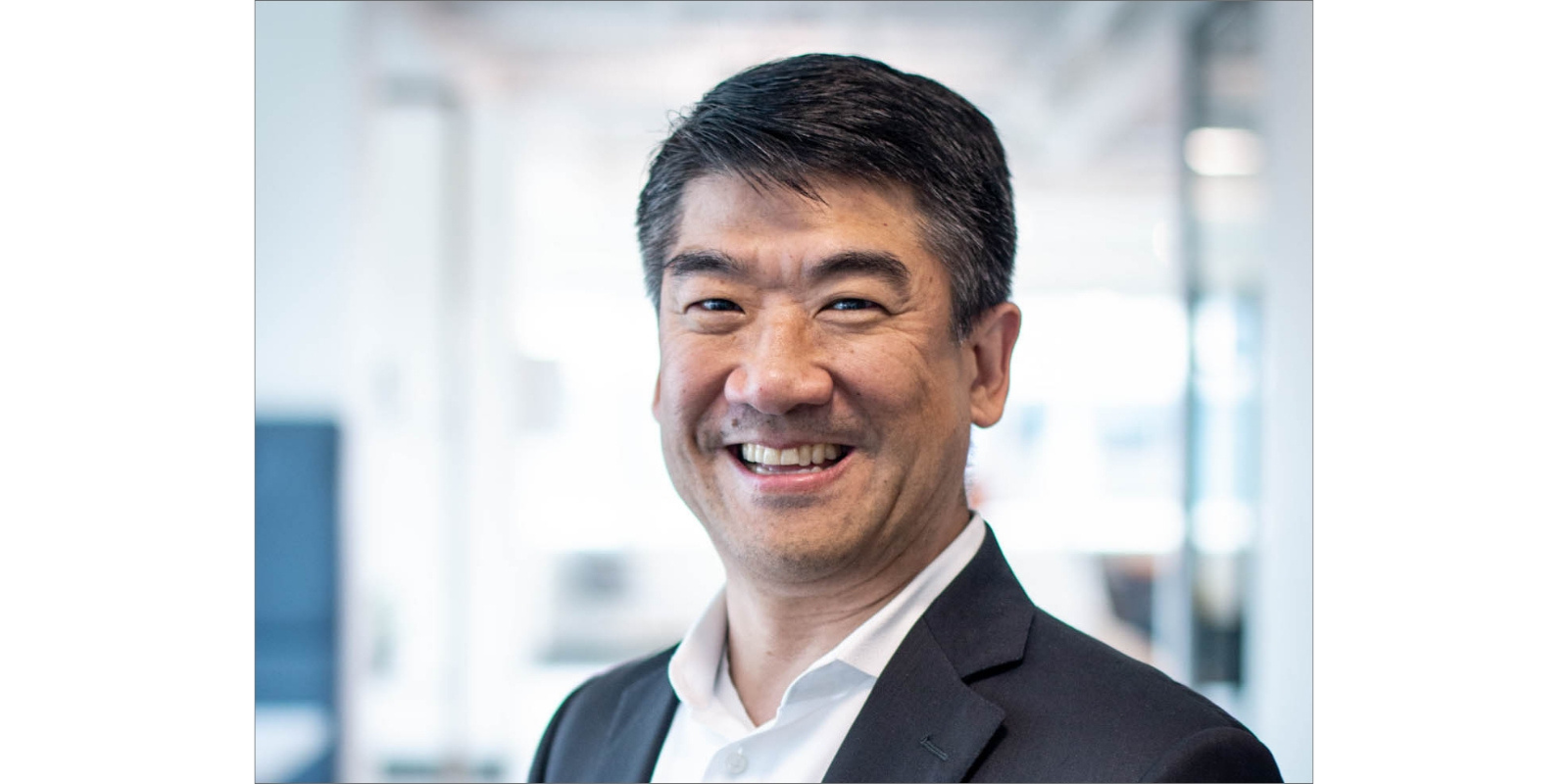 Jim Chung