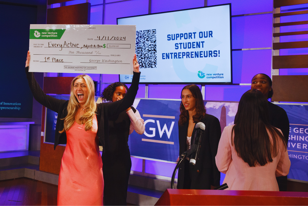 New Venture Competition