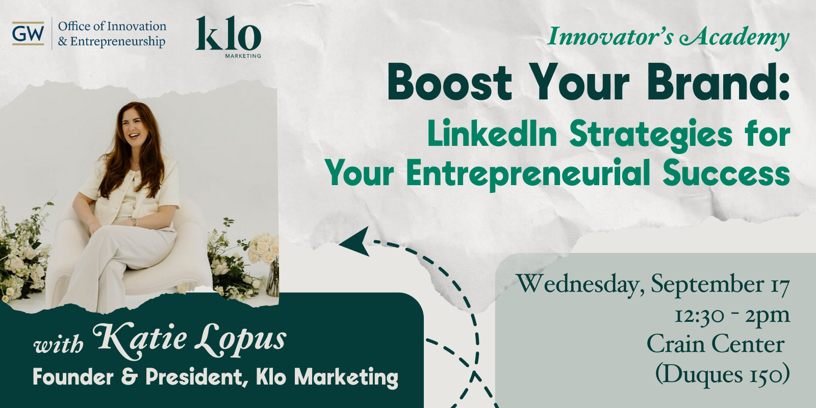Boost Your Brand Banner