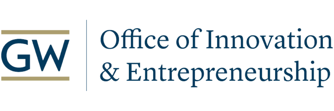 Office of Innovation & Entrepreneurship Logo