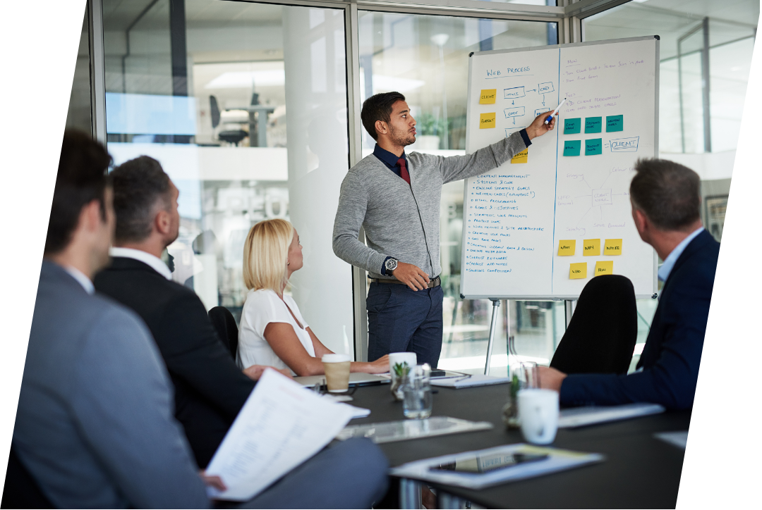 Lean Startup Short Course Header Image