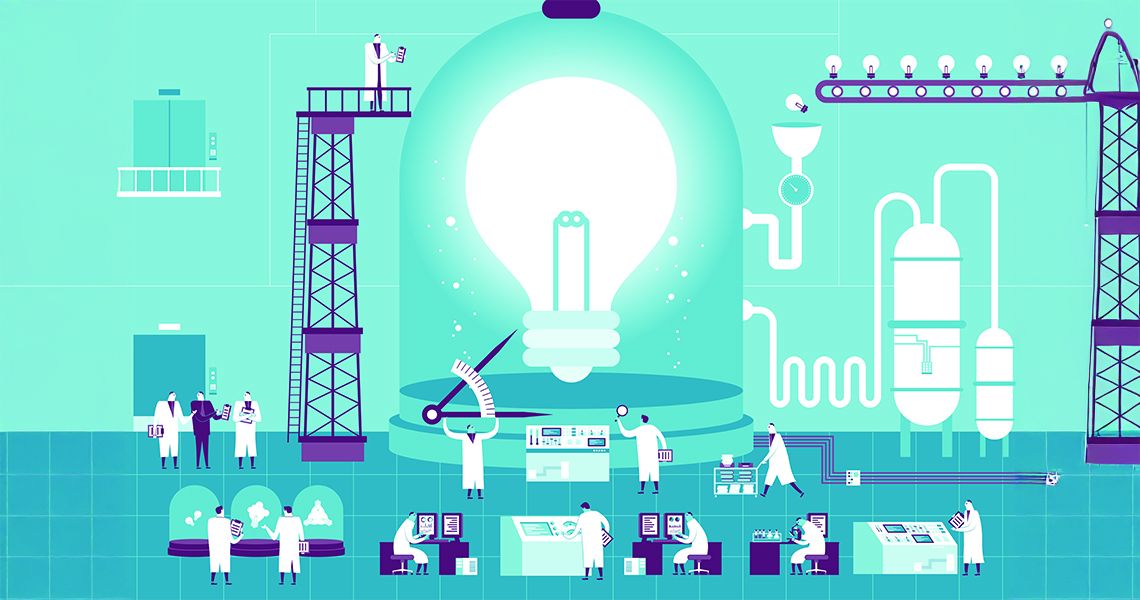 From Crisis to Creation Article