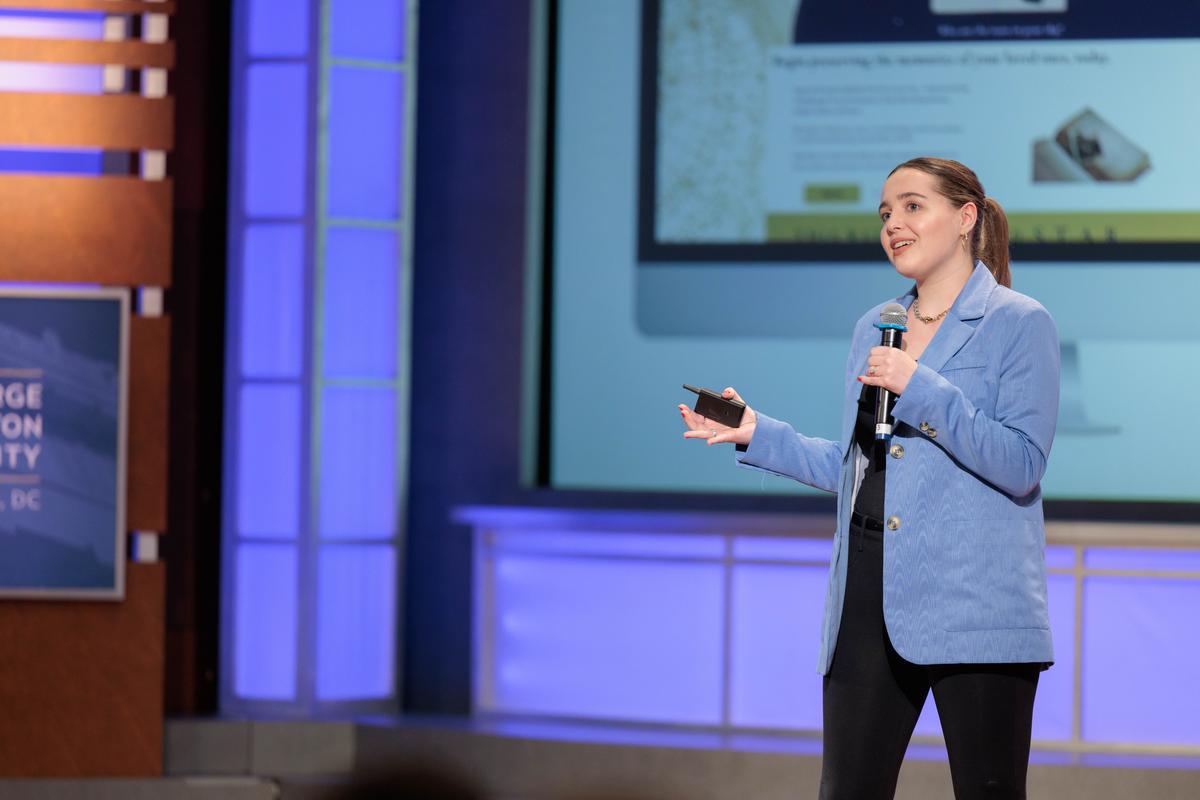 Sonia Schmidt New Venture Competition 2023