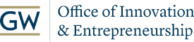 GW Office of Innovation and Entrepreneurship site logo