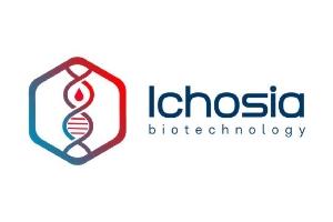 Ichosia Biotechnology Logo