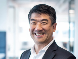 Jim Chung