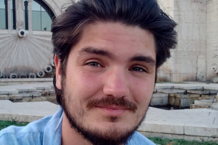 SideStreets Team Photo