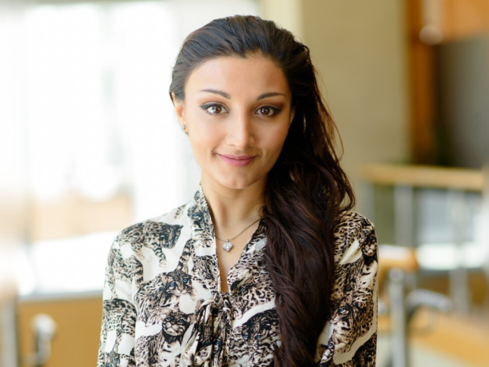 Image of Asma Shethwala