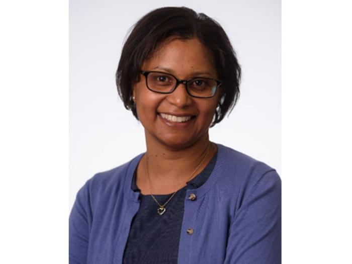 Nazlin Bhimji