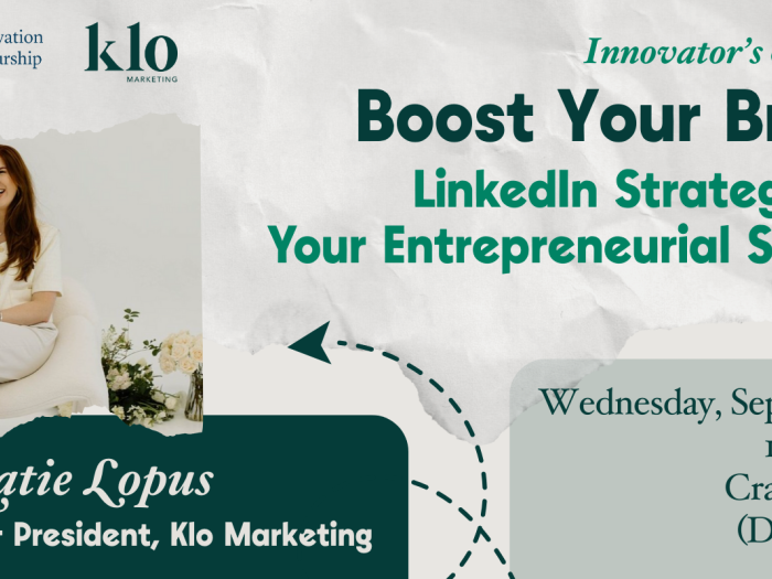 Boost Your Brand Banner