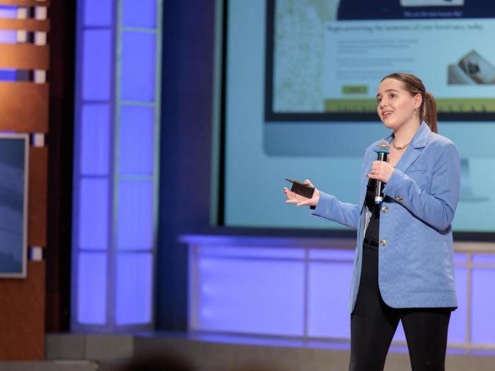 Sonia Schmidt New Venture Competition 2023