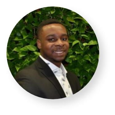 Headshot of Anthony Aduwari